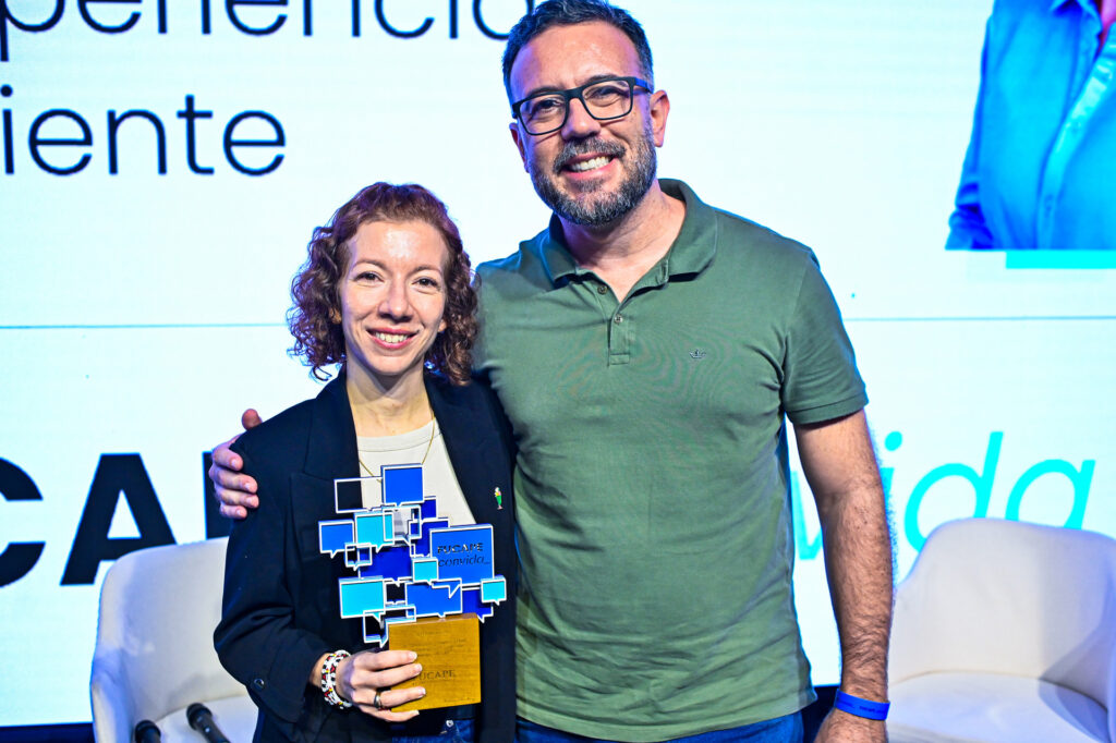 Fucape Convida 15.04 55 Fucape Convida Promove Debate Sobre O Futuro Da Experiência Do Cliente Com Especialista Do Santander