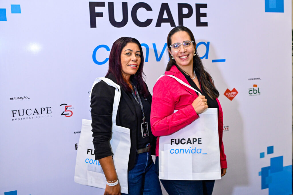 Fucape Convida 15.04 6 Fucape Convida Promove Debate Sobre O Futuro Da Experiência Do Cliente Com Especialista Do Santander