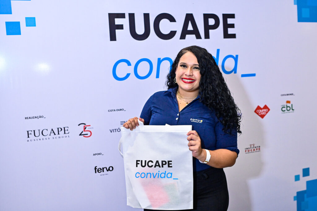 Fucape Convida 15.04 8 Fucape Convida Promove Debate Sobre O Futuro Da Experiência Do Cliente Com Especialista Do Santander
