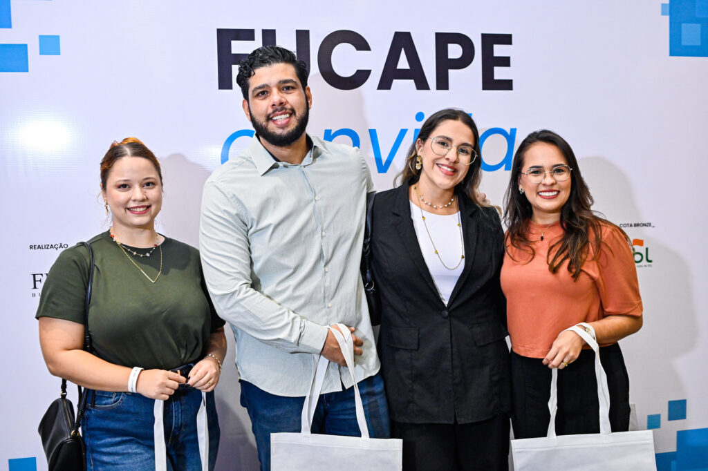 Fucape Convida 15.04 9 Fucape Convida Promove Debate Sobre O Futuro Da Experiência Do Cliente Com Especialista Do Santander