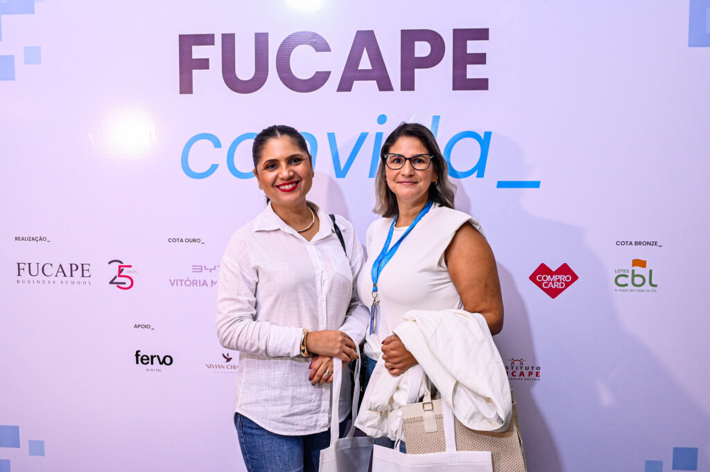 Fucape Convida 27.03 10 Estreia Marcante: 1ª Edição Do Fucape Convida Levanta Debate Sobre A Liderança Do Futuro