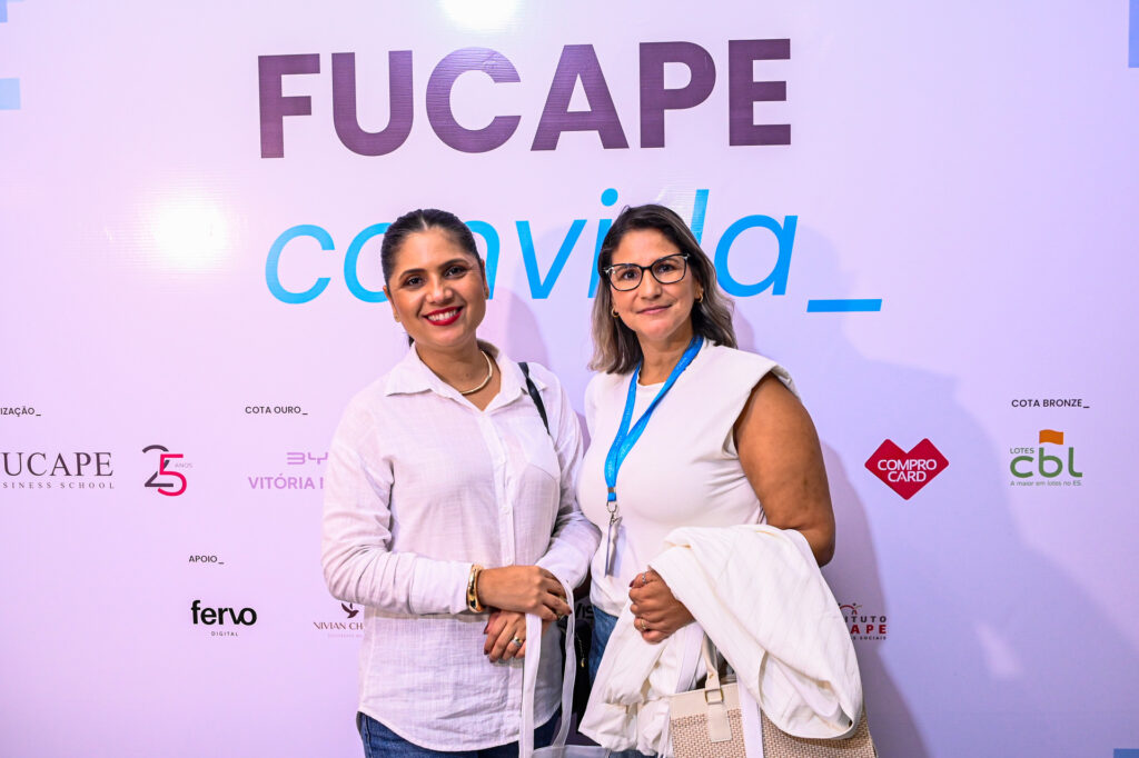 Fucape Convida 27.03 11 Estreia Marcante: 1ª Edição Do Fucape Convida Levanta Debate Sobre A Liderança Do Futuro