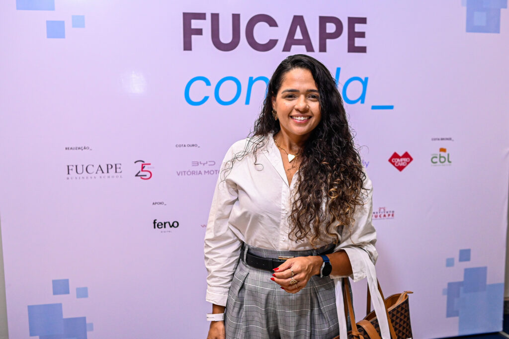 Fucape Convida 27.03 14 Estreia Marcante: 1ª Edição Do Fucape Convida Levanta Debate Sobre A Liderança Do Futuro