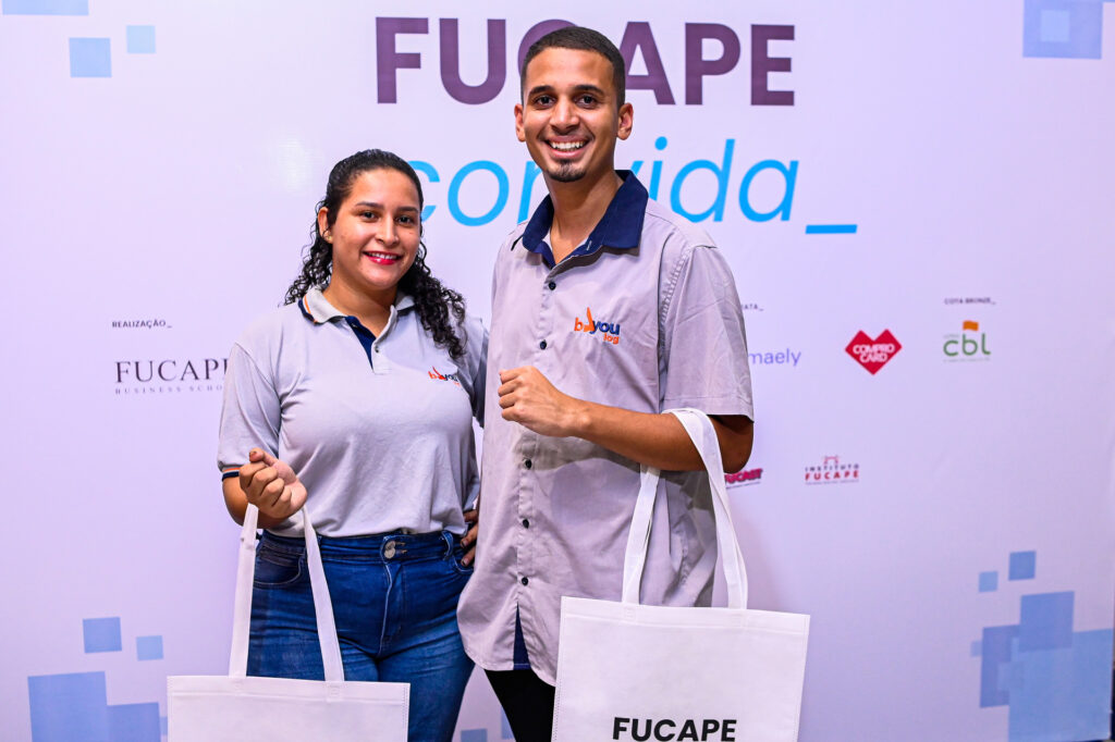 Fucape Convida 27.03 16 Estreia Marcante: 1ª Edição Do Fucape Convida Levanta Debate Sobre A Liderança Do Futuro