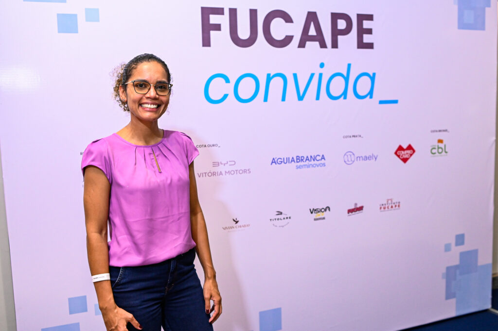 Fucape Convida 27.03 24 Estreia Marcante: 1ª Edição Do Fucape Convida Levanta Debate Sobre A Liderança Do Futuro