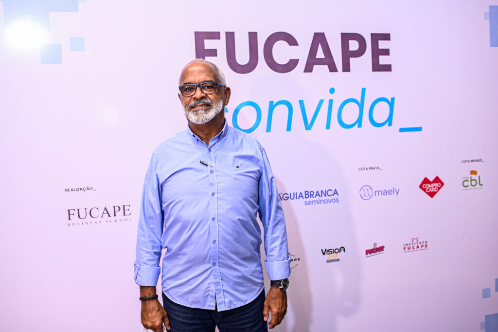 Fucape Convida 27.03 25 Estreia Marcante: 1ª Edição Do Fucape Convida Levanta Debate Sobre A Liderança Do Futuro
