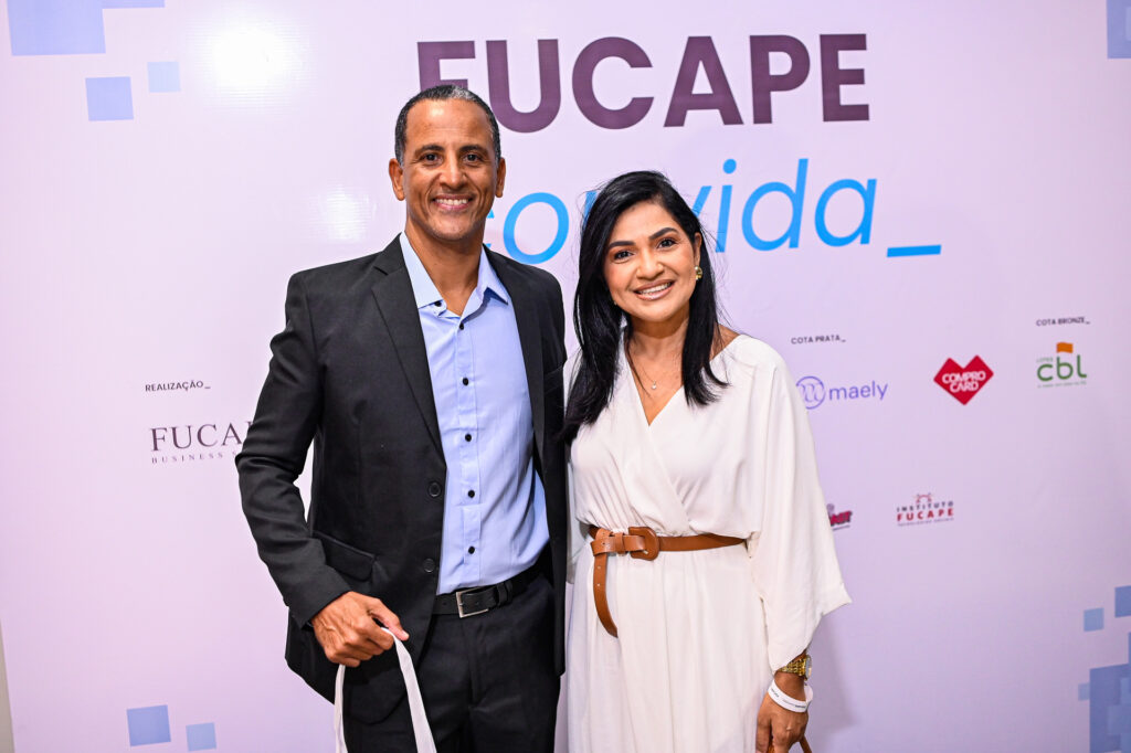 Fucape Convida 27.03 26 Estreia Marcante: 1ª Edição Do Fucape Convida Levanta Debate Sobre A Liderança Do Futuro