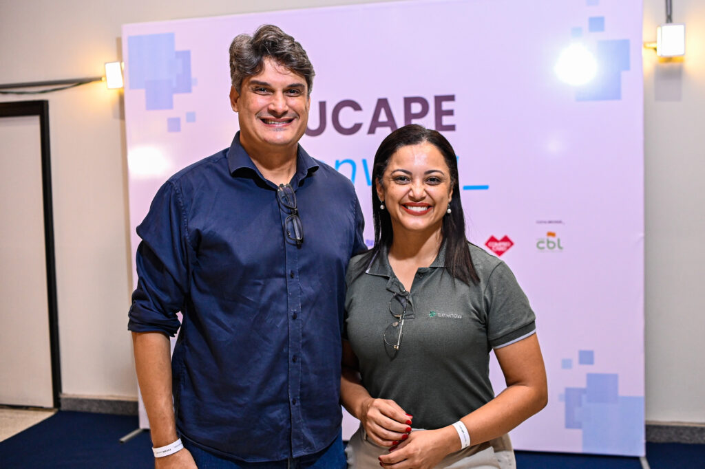 Fucape Convida 27.03 29 Estreia Marcante: 1ª Edição Do Fucape Convida Levanta Debate Sobre A Liderança Do Futuro