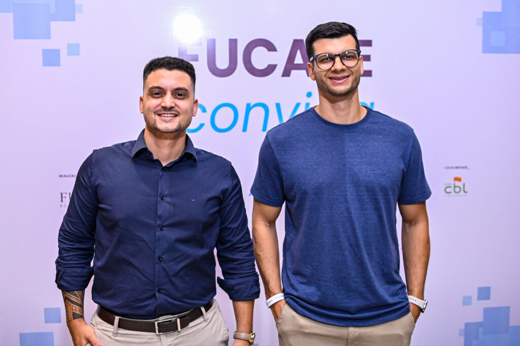 Fucape Convida 27.03 32 Estreia Marcante: 1ª Edição Do Fucape Convida Levanta Debate Sobre A Liderança Do Futuro