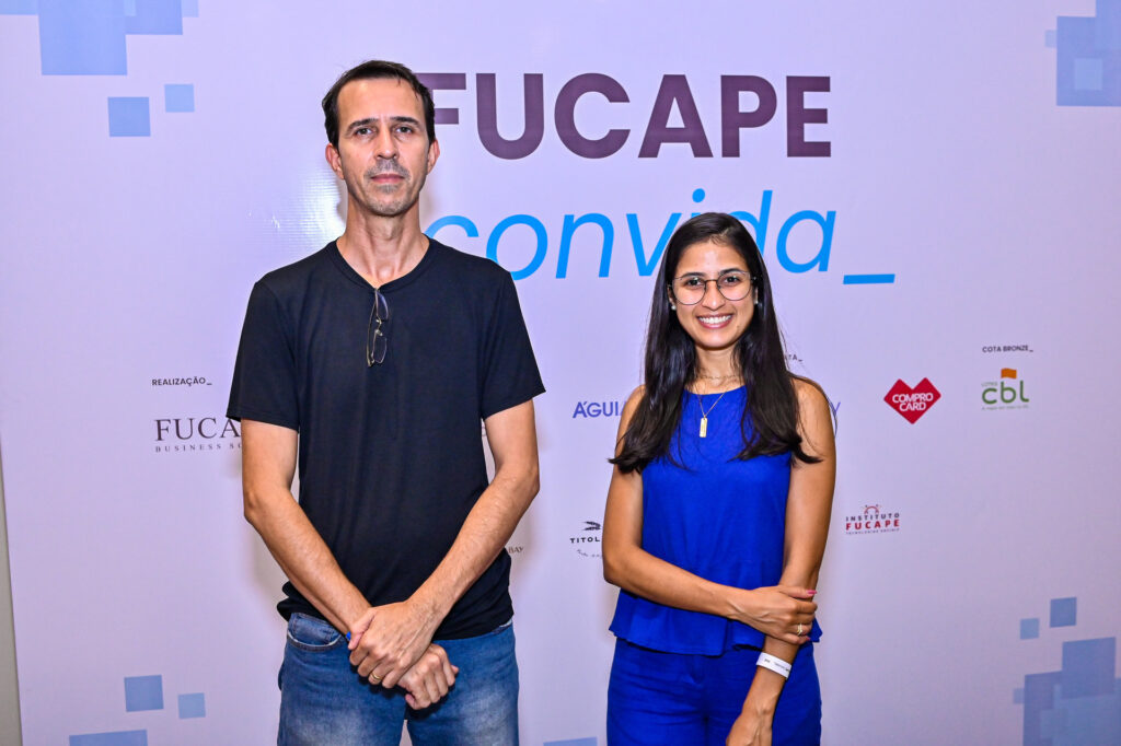 Fucape Convida 27.03 35 Estreia Marcante: 1ª Edição Do Fucape Convida Levanta Debate Sobre A Liderança Do Futuro
