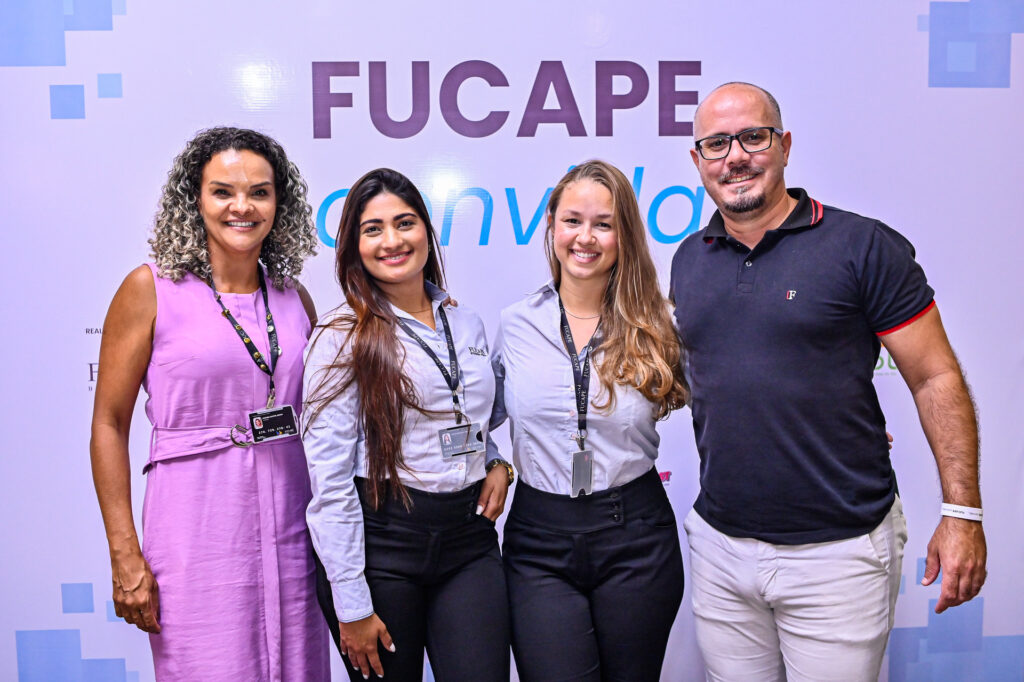 Fucape Convida 27.03 37 Estreia Marcante: 1ª Edição Do Fucape Convida Levanta Debate Sobre A Liderança Do Futuro