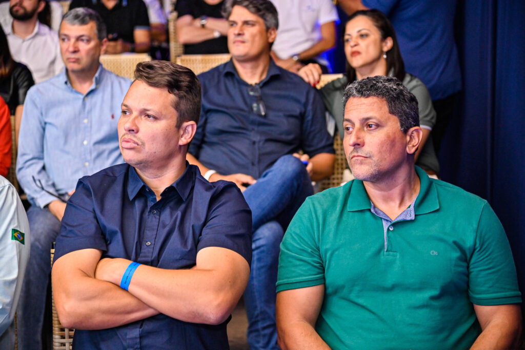 Fucape Convida 27.03 43 Estreia Marcante: 1ª Edição Do Fucape Convida Levanta Debate Sobre A Liderança Do Futuro