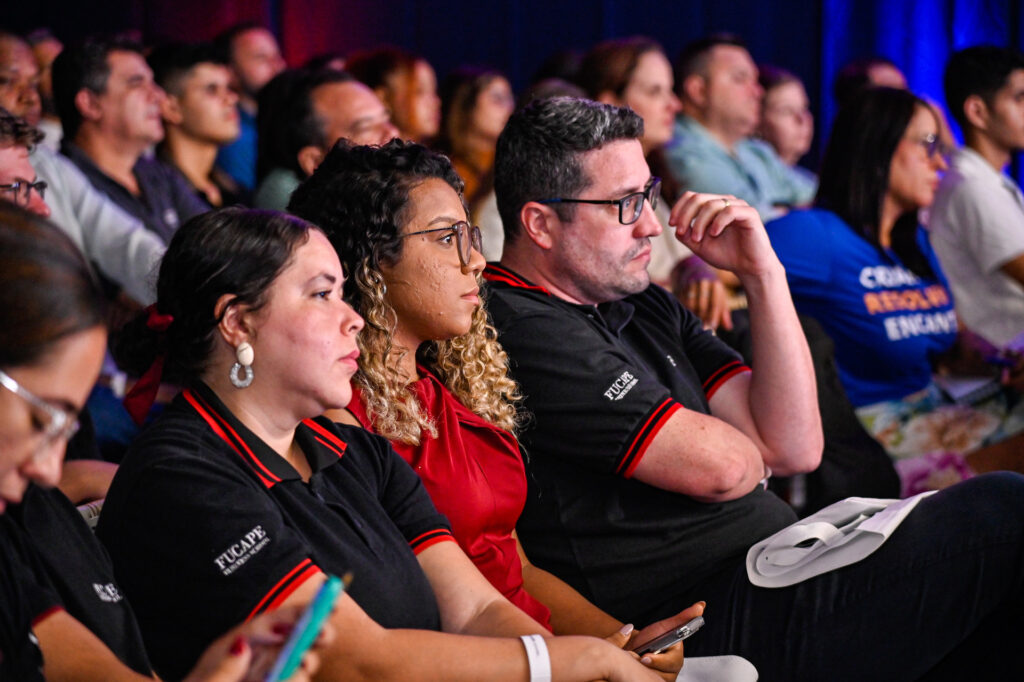 Fucape Convida 27.03 45 Estreia Marcante: 1ª Edição Do Fucape Convida Levanta Debate Sobre A Liderança Do Futuro