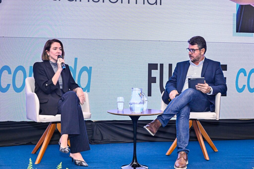 Fucape Convida 27.03 46 Estreia Marcante: 1ª Edição Do Fucape Convida Levanta Debate Sobre A Liderança Do Futuro