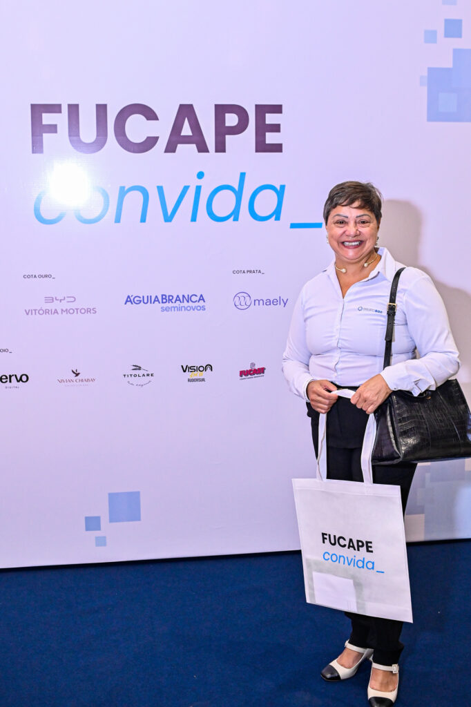 Fucape Convida 27.03 5 Estreia Marcante: 1ª Edição Do Fucape Convida Levanta Debate Sobre A Liderança Do Futuro