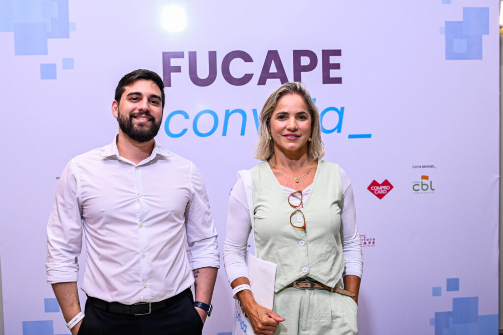 Fucape Convida 27.03 8 Estreia Marcante: 1ª Edição Do Fucape Convida Levanta Debate Sobre A Liderança Do Futuro