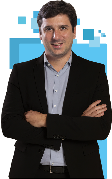 Banner Marcos Bedendo