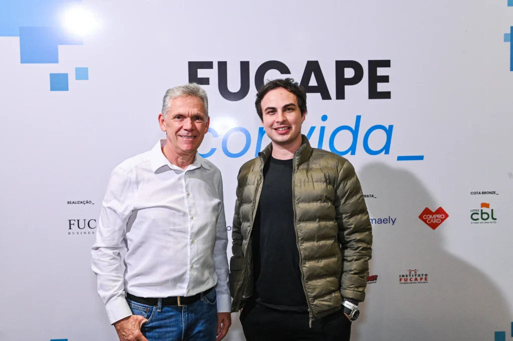 Fucape Convida 17.05 1 Comunicação Assertiva E Liderança: Lições Práticas Para O Mundo Dos Negócios