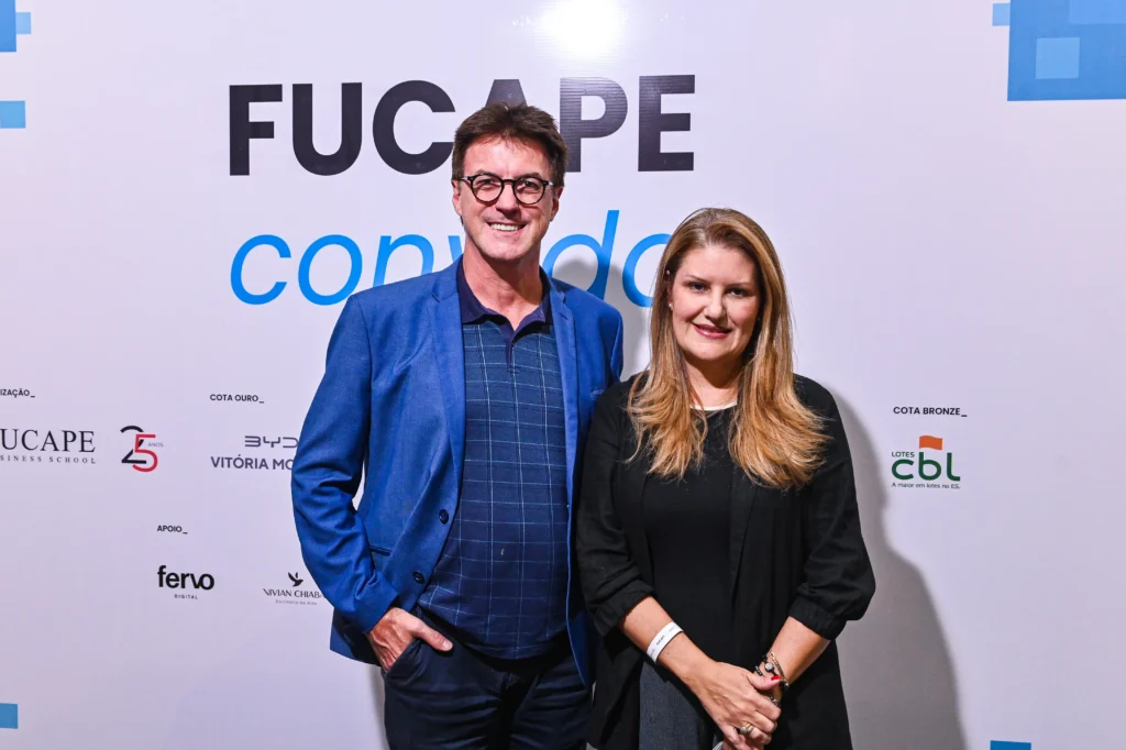Fucape Convida 17.05 15 Comunicação Assertiva E Liderança: Lições Práticas Para O Mundo Dos Negócios