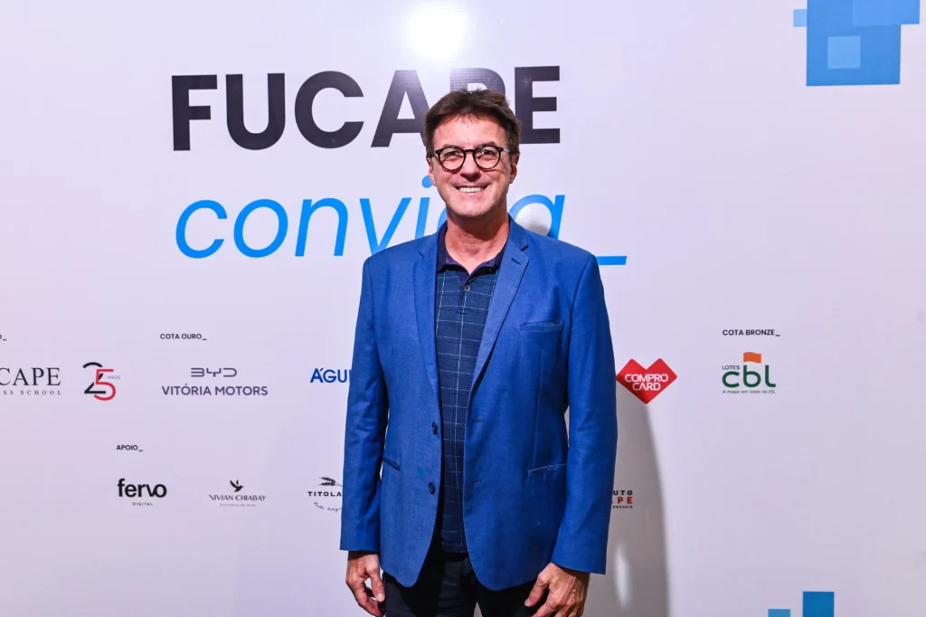 Fucape Convida 17.05 16 Comunicação Assertiva E Liderança: Lições Práticas Para O Mundo Dos Negócios
