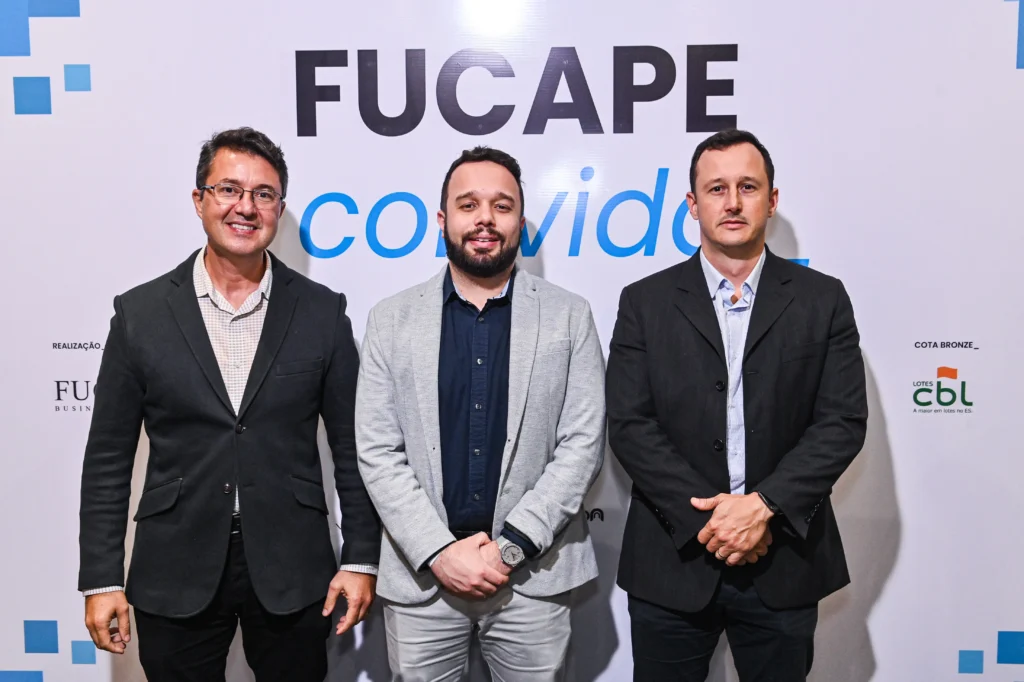 Fucape Convida 17.05 23 Comunicação Assertiva E Liderança: Lições Práticas Para O Mundo Dos Negócios