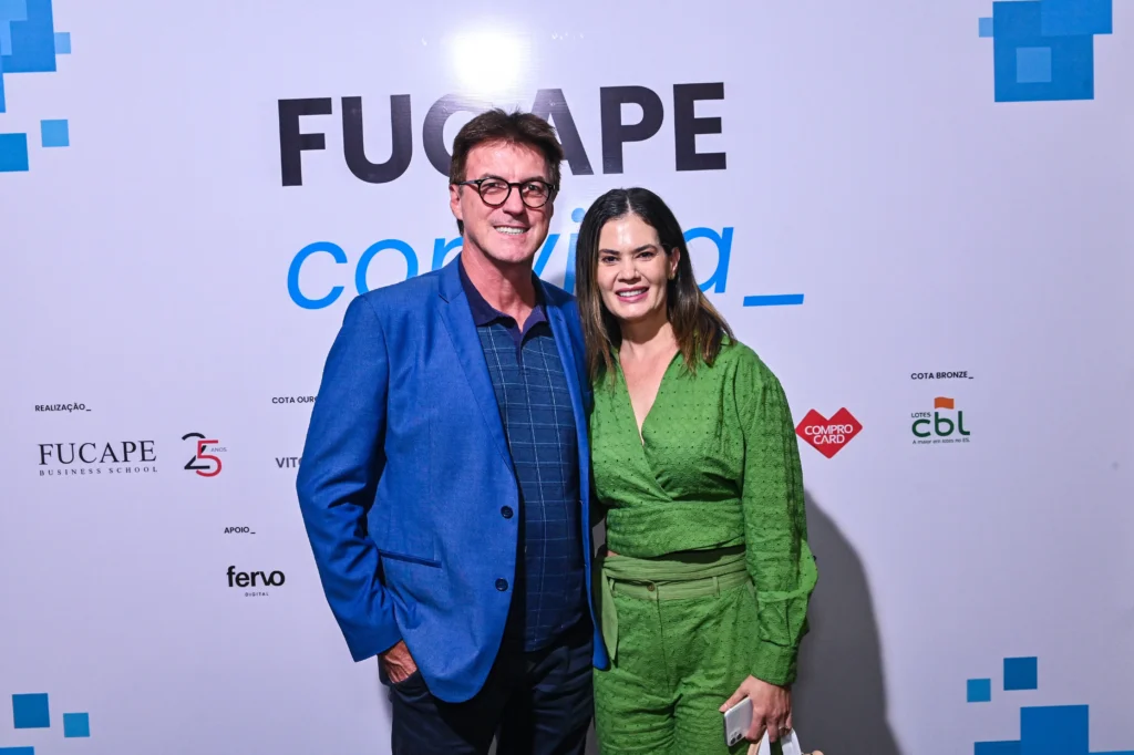 Fucape Convida 17.05 24 Comunicação Assertiva E Liderança: Lições Práticas Para O Mundo Dos Negócios