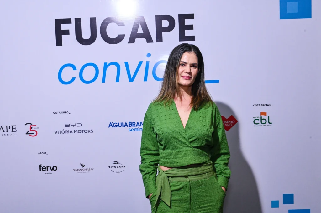 Fucape Convida 17.05 25 Comunicação Assertiva E Liderança: Lições Práticas Para O Mundo Dos Negócios