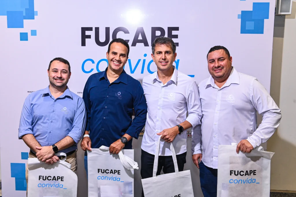 Fucape Convida 17.05 26 Comunicação Assertiva E Liderança: Lições Práticas Para O Mundo Dos Negócios