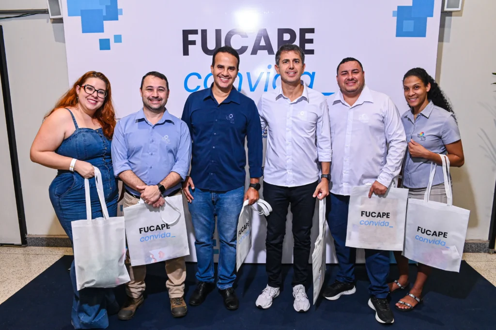 Fucape Convida 17.05 27 Comunicação Assertiva E Liderança: Lições Práticas Para O Mundo Dos Negócios