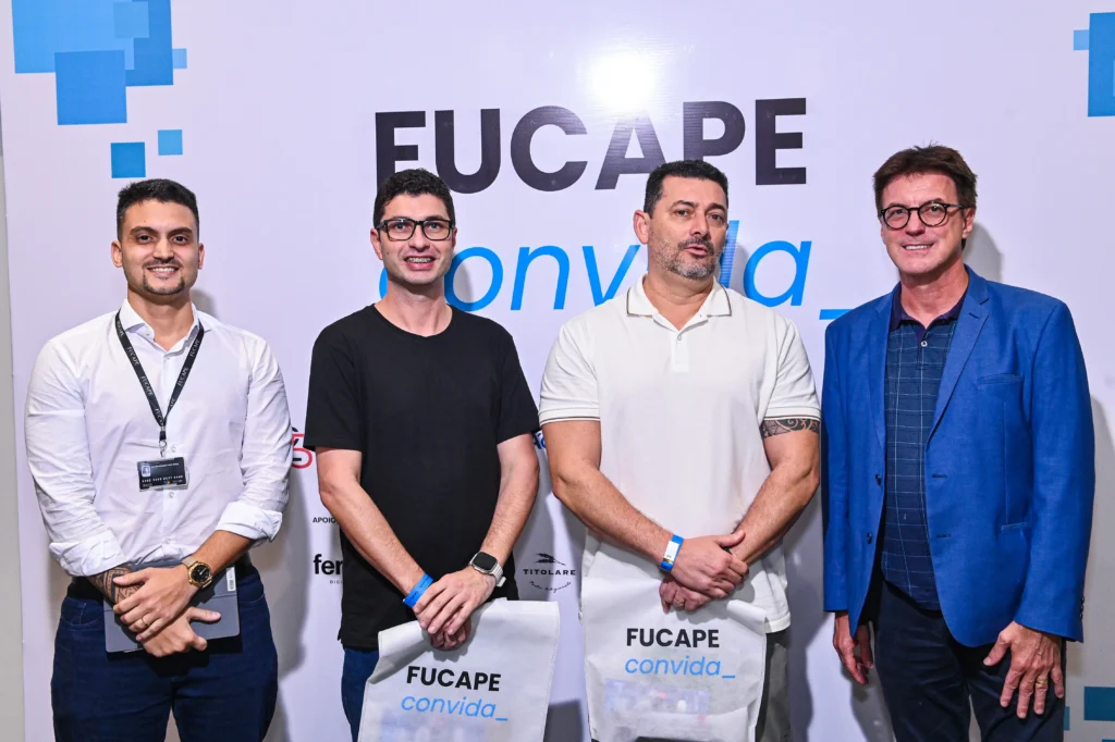 Fucape Convida 17.05 29 Comunicação Assertiva E Liderança: Lições Práticas Para O Mundo Dos Negócios