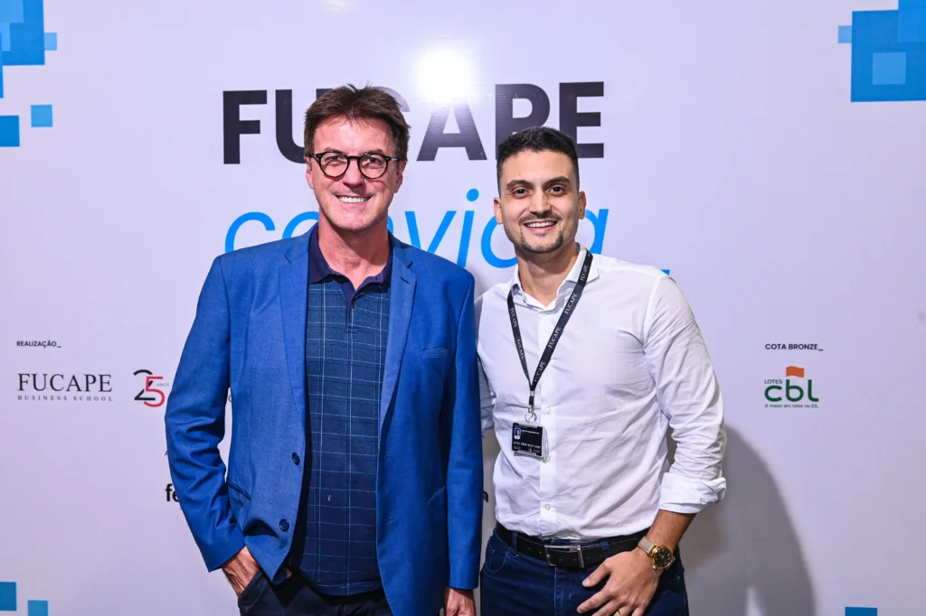 Fucape Convida 17.05 30 Comunicação Assertiva E Liderança: Lições Práticas Para O Mundo Dos Negócios