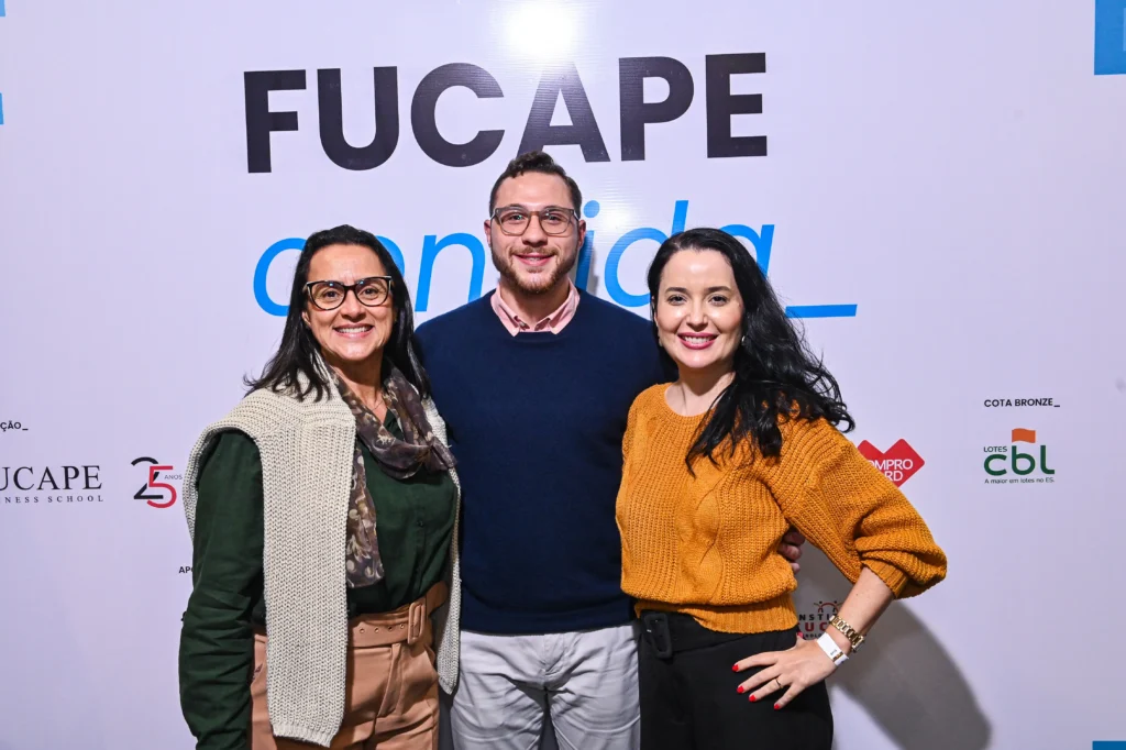 Fucape Convida 17.05 33 Comunicação Assertiva E Liderança: Lições Práticas Para O Mundo Dos Negócios