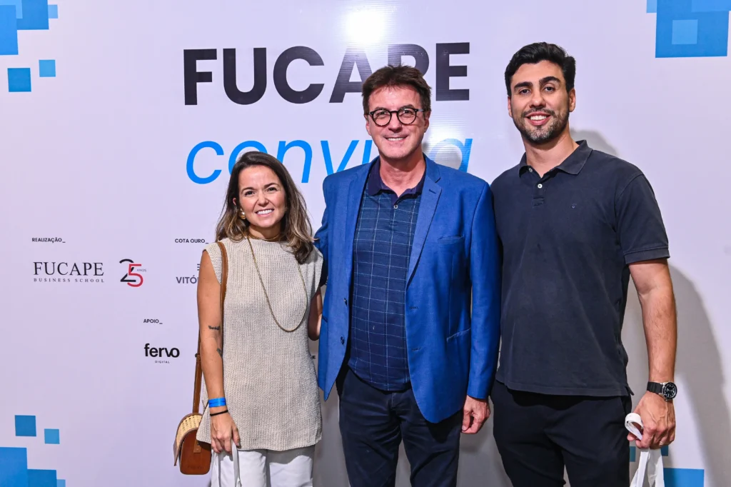 Fucape Convida 17.05 46 Comunicação Assertiva E Liderança: Lições Práticas Para O Mundo Dos Negócios