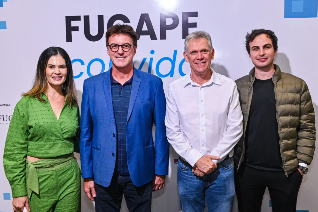 Fucape Convida 17.05 52 Comunicação Assertiva E Liderança: Lições Práticas Para O Mundo Dos Negócios