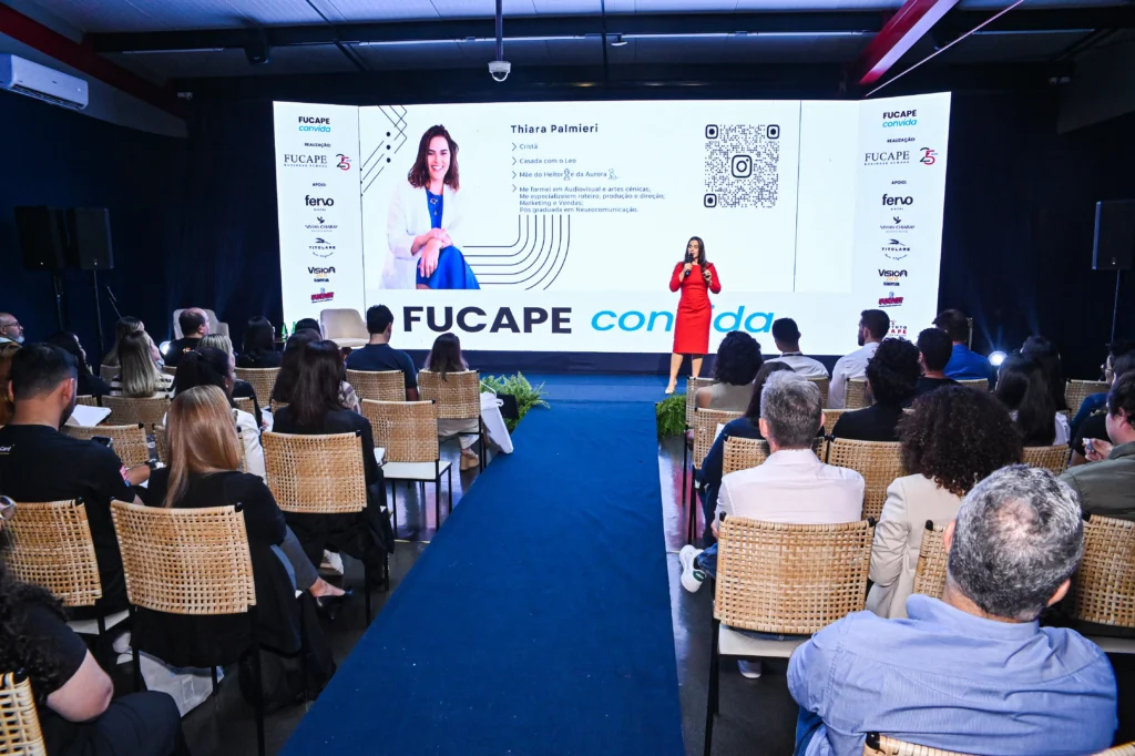 Fucape Convida 17.05 58 Comunicação Assertiva E Liderança: Lições Práticas Para O Mundo Dos Negócios