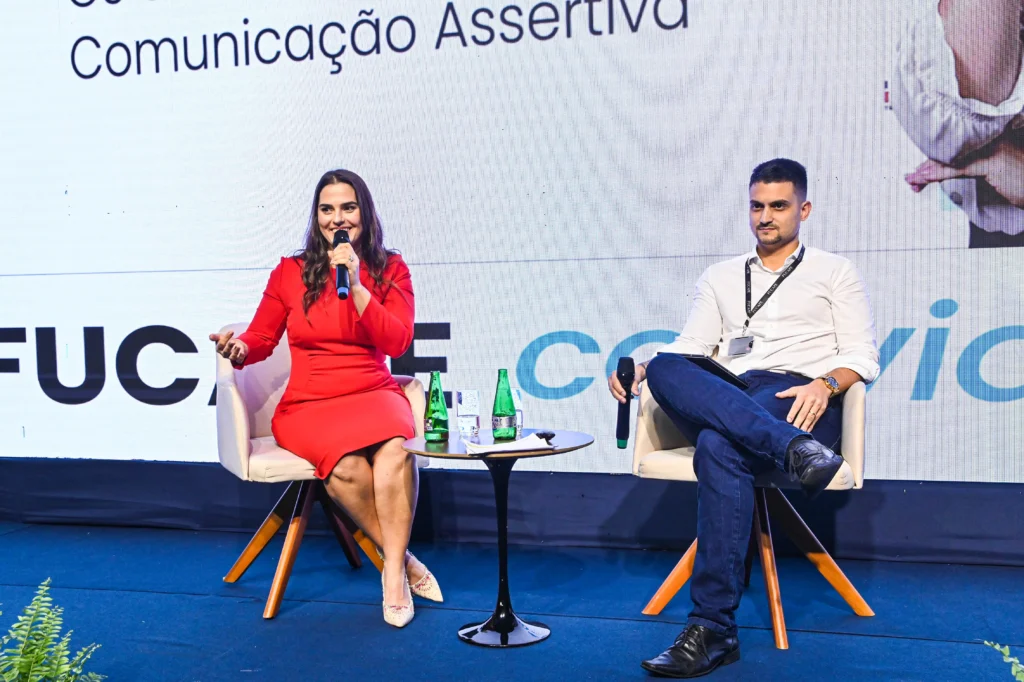 Fucape Convida 17.05 61 Comunicação Assertiva E Liderança: Lições Práticas Para O Mundo Dos Negócios