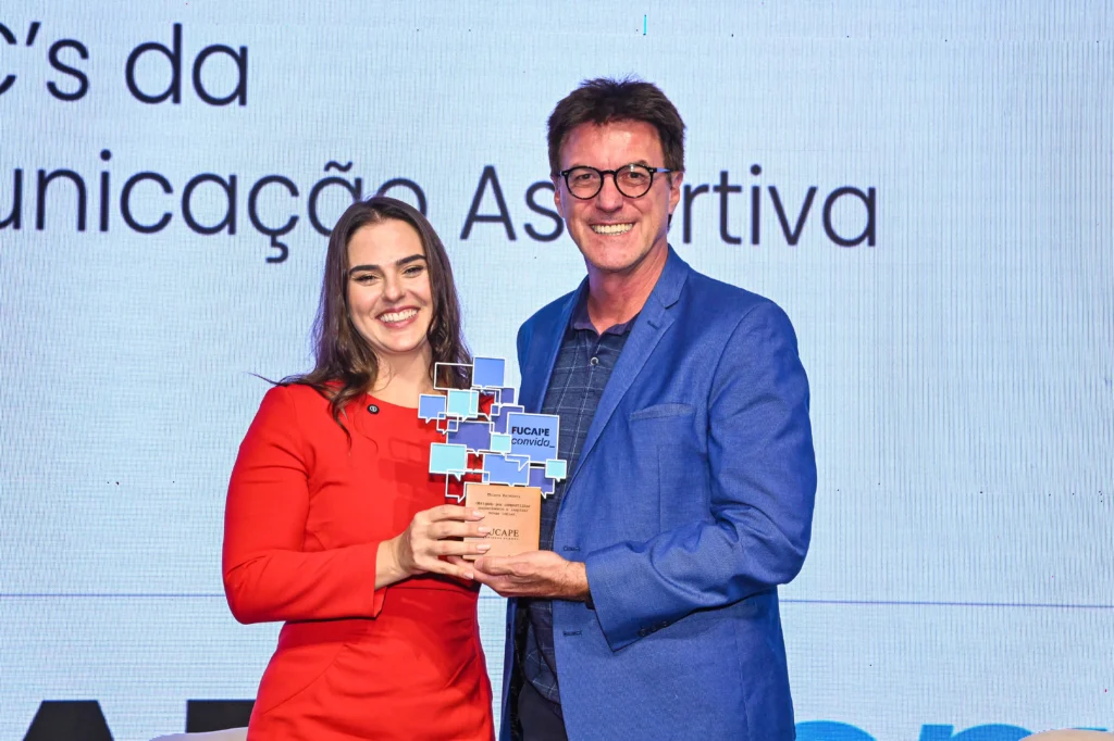 Fucape Convida 17.05 62 Comunicação Assertiva E Liderança: Lições Práticas Para O Mundo Dos Negócios
