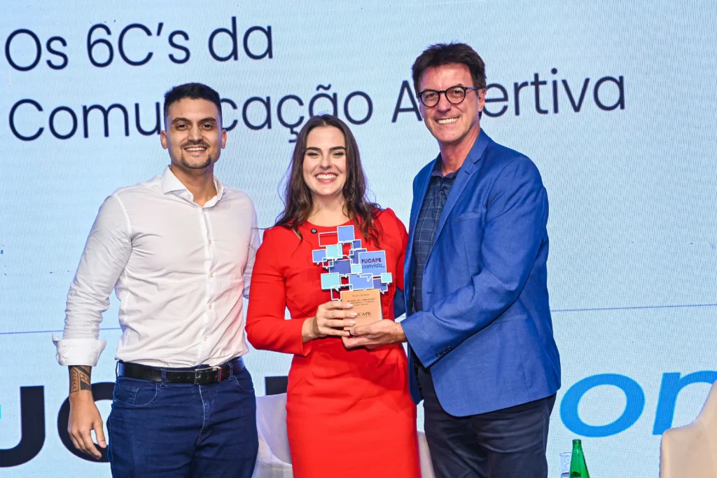 Fucape Convida 17.05 63 Comunicação Assertiva E Liderança: Lições Práticas Para O Mundo Dos Negócios