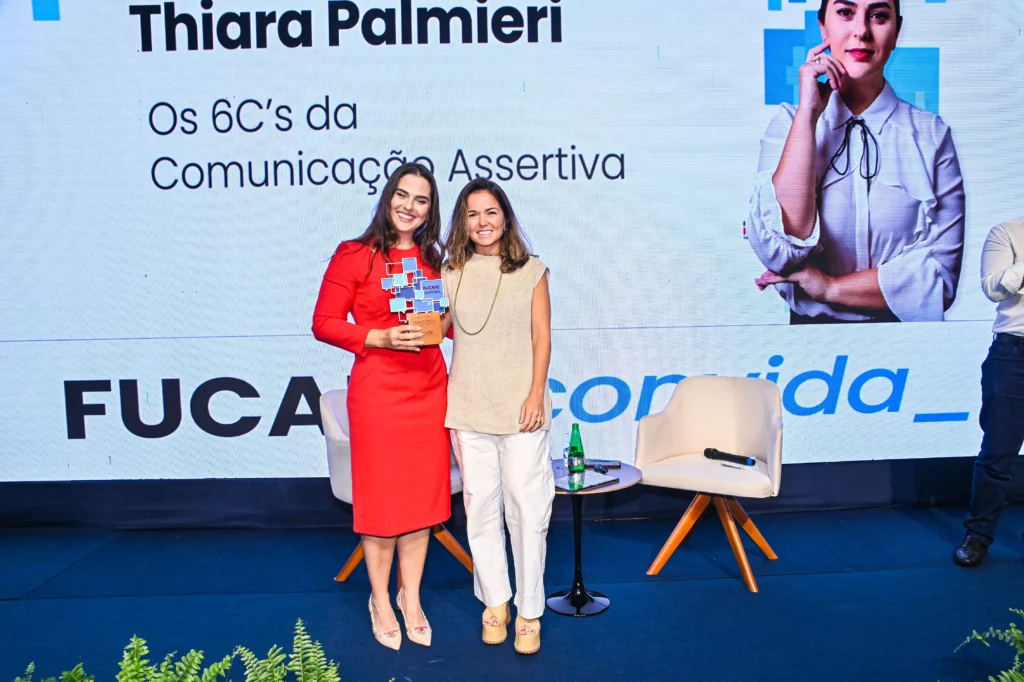 Fucape Convida 17.05 64 Comunicação Assertiva E Liderança: Lições Práticas Para O Mundo Dos Negócios
