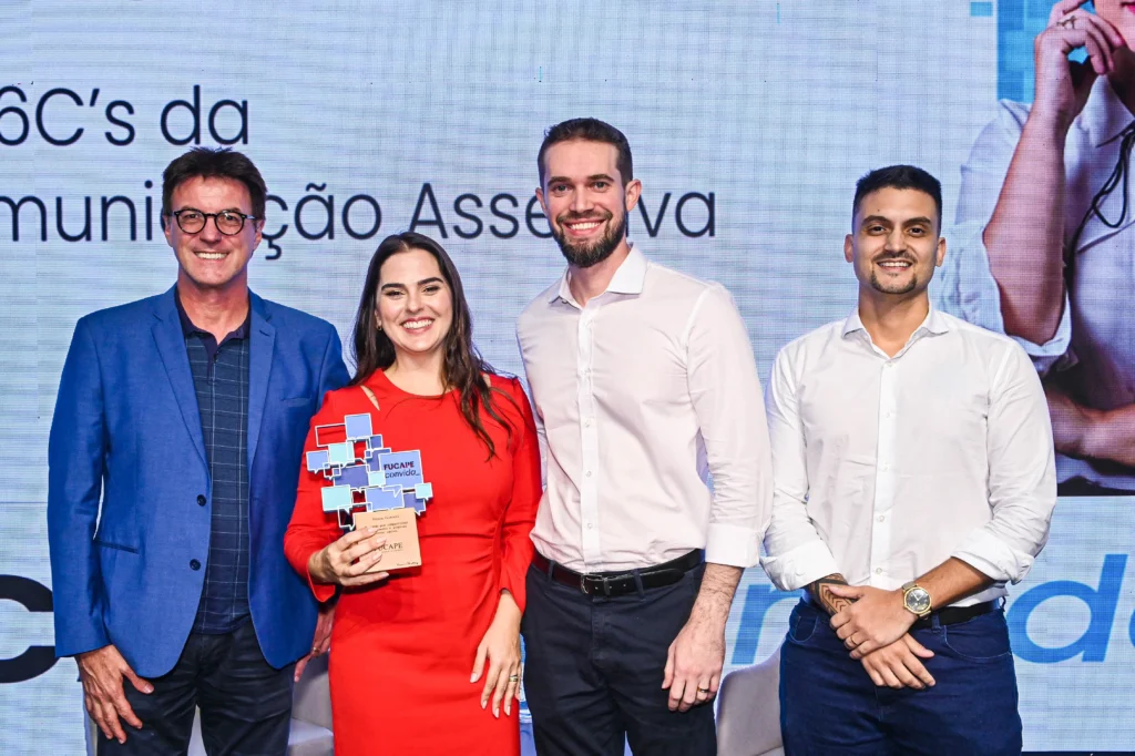 Fucape Convida 17.05 65 Comunicação Assertiva E Liderança: Lições Práticas Para O Mundo Dos Negócios