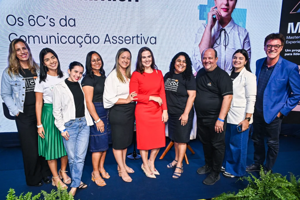 Fucape Convida 17.05 69 Comunicação Assertiva E Liderança: Lições Práticas Para O Mundo Dos Negócios