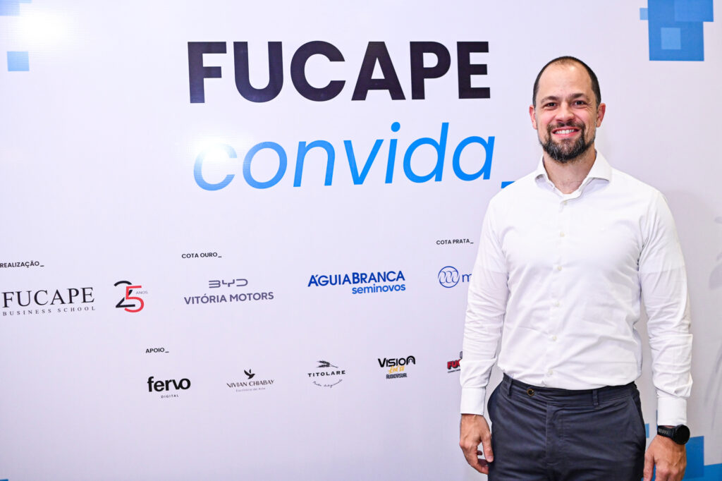 Fucape Convida 15.07 Confira Registros Da Última Edição Do Fucape Convida