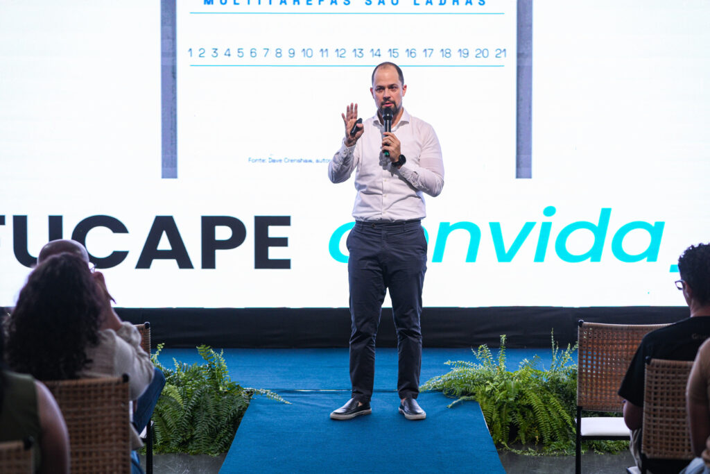 Fucape Convida 15.07 117 Confira Registros Da Última Edição Do Fucape Convida