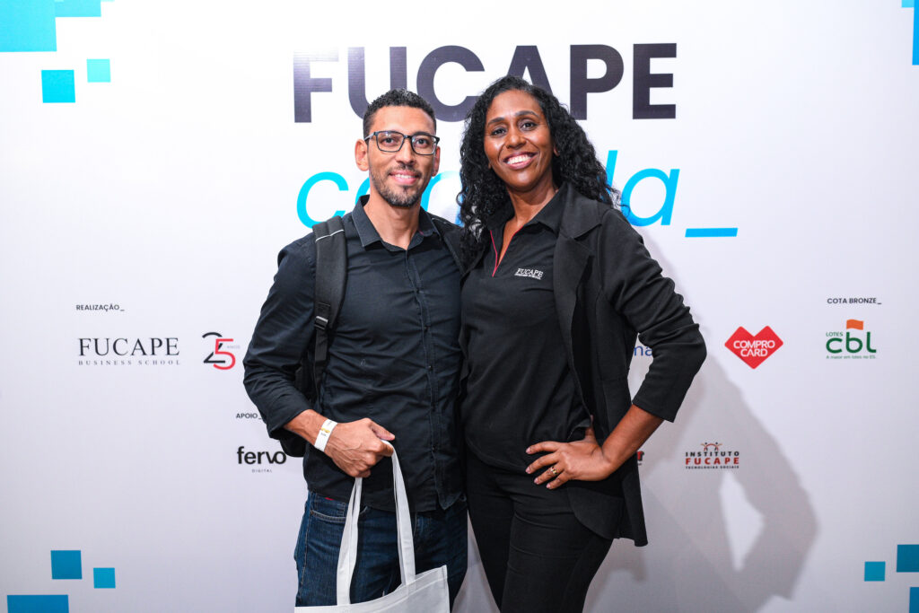 Fucape Convida 15.07 12 Confira Registros Da Última Edição Do Fucape Convida