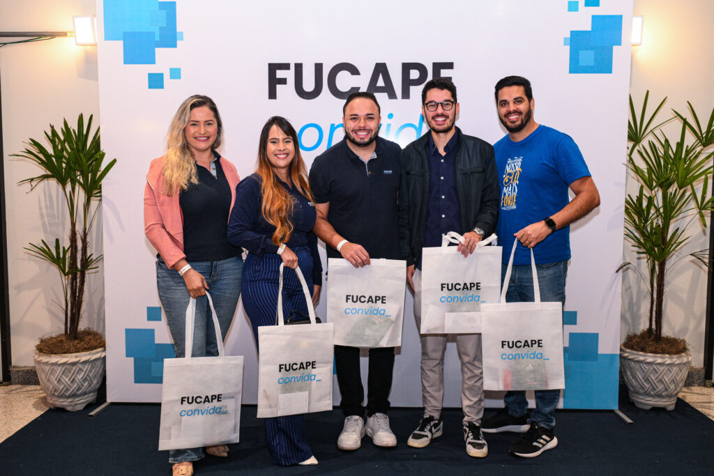 Fucape Convida 15.07 130 Confira Registros Da Última Edição Do Fucape Convida