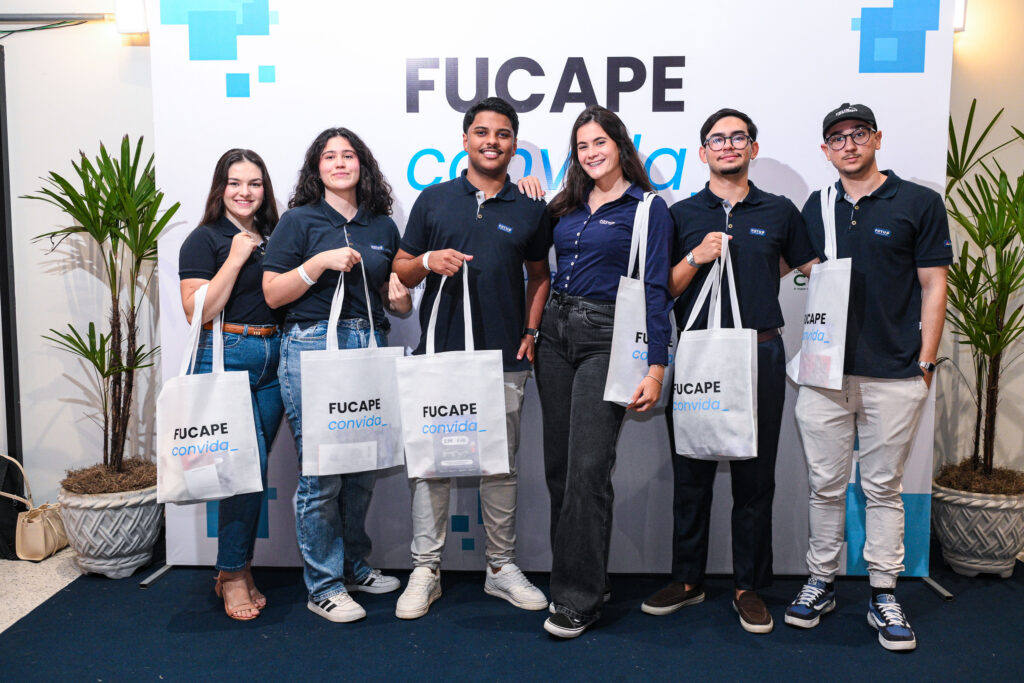 Fucape Convida 15.07 14 Confira Registros Da Última Edição Do Fucape Convida