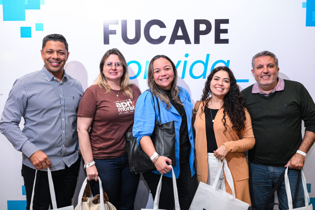 Fucape Convida 15.07 15 Confira Registros Da Última Edição Do Fucape Convida