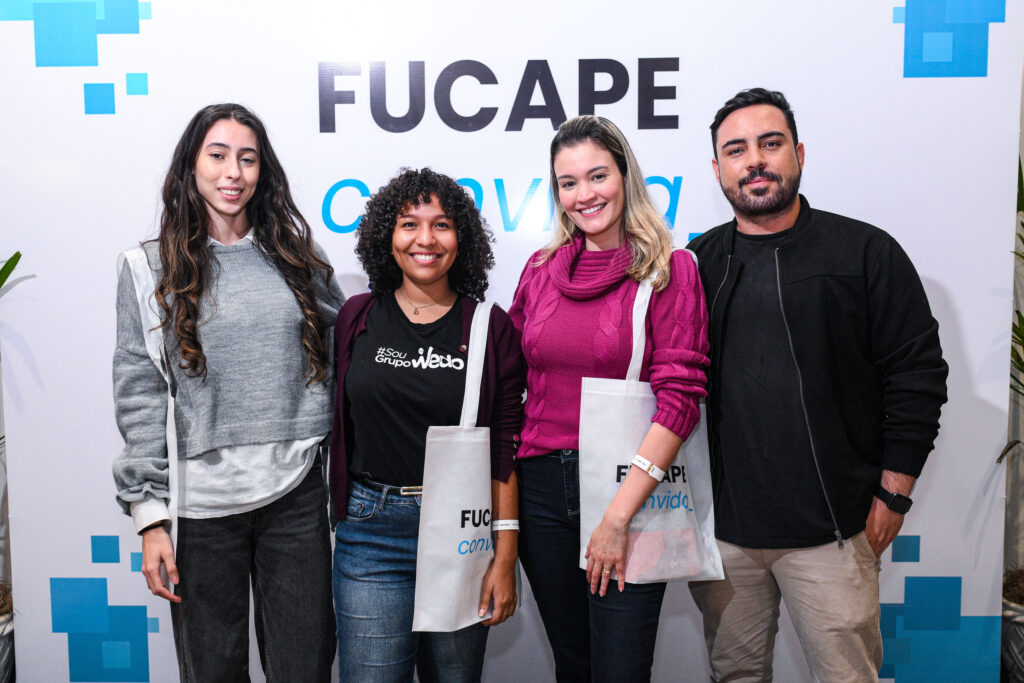 Fucape Convida 15.07 16 Confira Registros Da Última Edição Do Fucape Convida