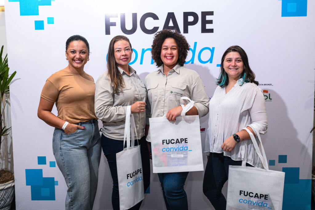 Fucape Convida 15.07 17 Confira Registros Da Última Edição Do Fucape Convida