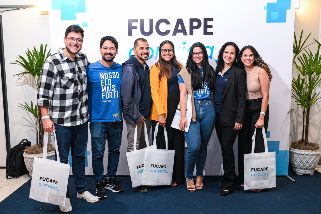 Fucape Convida 15.07 18 Confira Registros Da Última Edição Do Fucape Convida